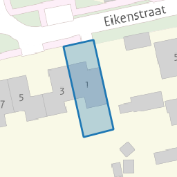Perceel MDL01-N-2103