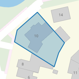 Perceel MDL01-N-2106