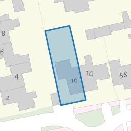 Perceel MDL01-N-2107