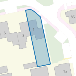 Perceel MDL01-N-2110