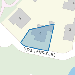 Perceel MDL01-N-2124