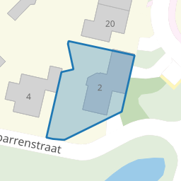 Perceel MDL01-N-2125