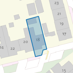 Perceel MDL01-N-2133