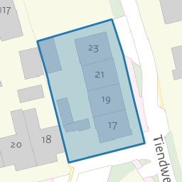 Perceel MDL01-N-2134