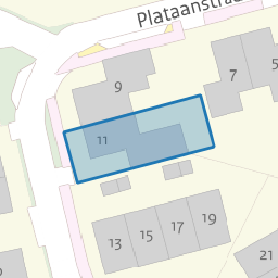 Perceel MDL01-N-2138