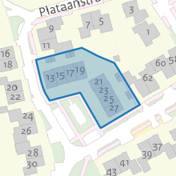 Perceel MDL01-N-2139