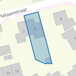Perceel MDL01-N-2141