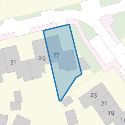 Perceel MDL01-N-2157