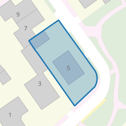 Perceel MDL01-N-2161