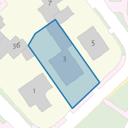 Perceel MDL01-N-2162