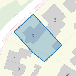 Perceel MDL01-N-2180