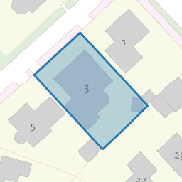 Perceel MDL01-N-2181