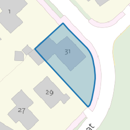 Perceel MDL01-N-2183