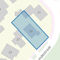 Perceel MDL01-N-2184