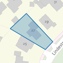 Perceel MDL01-N-2185