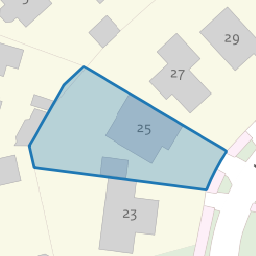 Perceel MDL01-N-2186