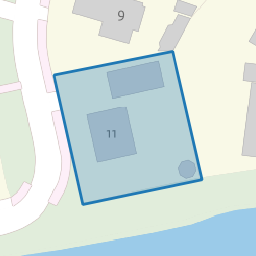 Perceel MDL01-N-2188