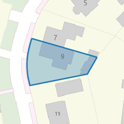 Perceel MDL01-N-2189