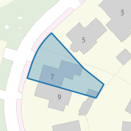 Perceel MDL01-N-2190