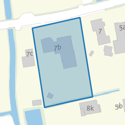 Perceel MDL01-N-2193