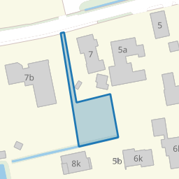 Perceel MDL01-N-2194