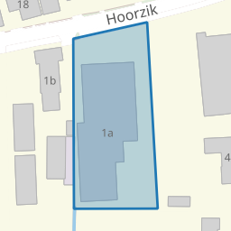 Perceel MDL01-N-2195