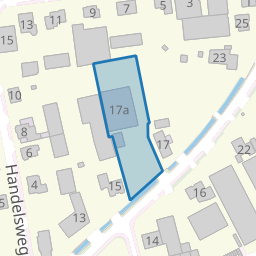 Perceel MDL01-N-2200