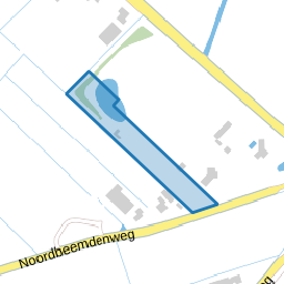 Perceel MDL01-N-2211