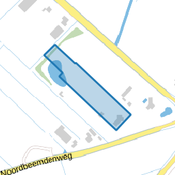 Perceel MDL01-N-2212