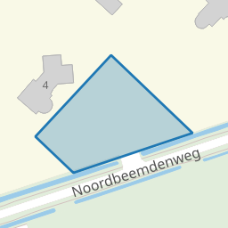 Perceel MDL01-N-2213