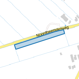 Perceel MDL01-N-2217