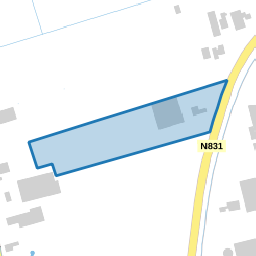 Perceel MDL01-N-2220