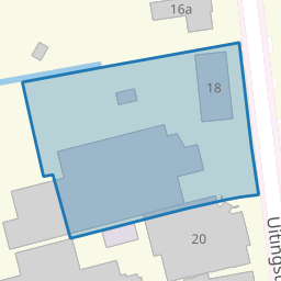 Perceel MDL01-N-2234