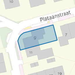 Perceel MDL01-N-2245