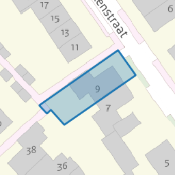 Perceel MDL01-N-2247