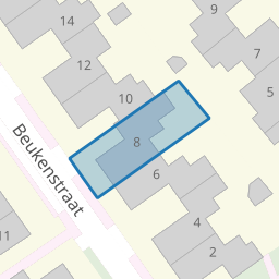 Perceel MDL01-N-2253