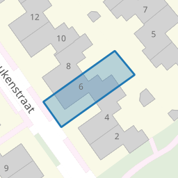 Perceel MDL01-N-2254