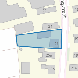Perceel MDL01-N-2264