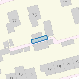 Perceel MDL01-N-2268