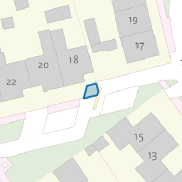 Perceel MDL01-N-2274