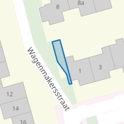 Perceel MDL01-N-2282