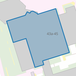 Perceel MDL01-N-2288