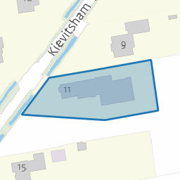 Perceel MDL01-N-2298