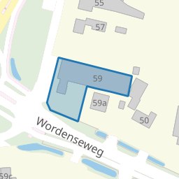 Perceel MDL01-N-2300