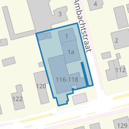 Perceel MDL01-N-2302