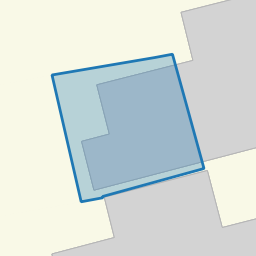 Perceel MDL01-N-2316