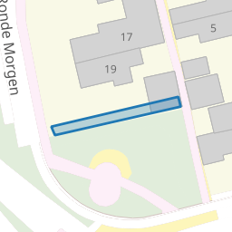 Perceel MDL01-N-2319