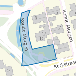 Perceel MDL01-N-2320