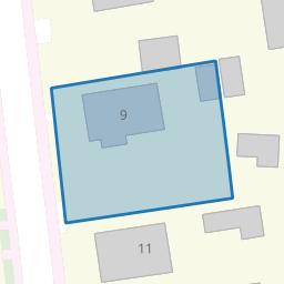 Perceel MDL01-N-2333