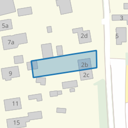 Perceel MDL01-N-2334